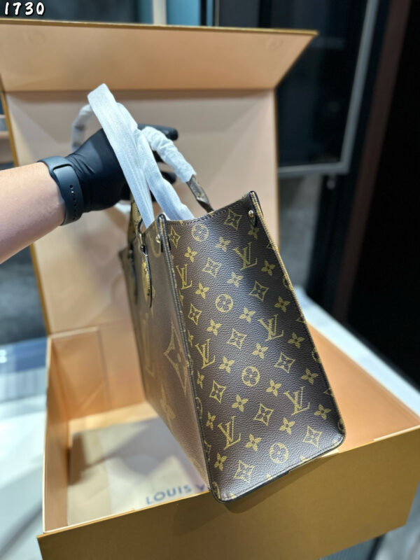 LV-MINI ONTHEGO#2117