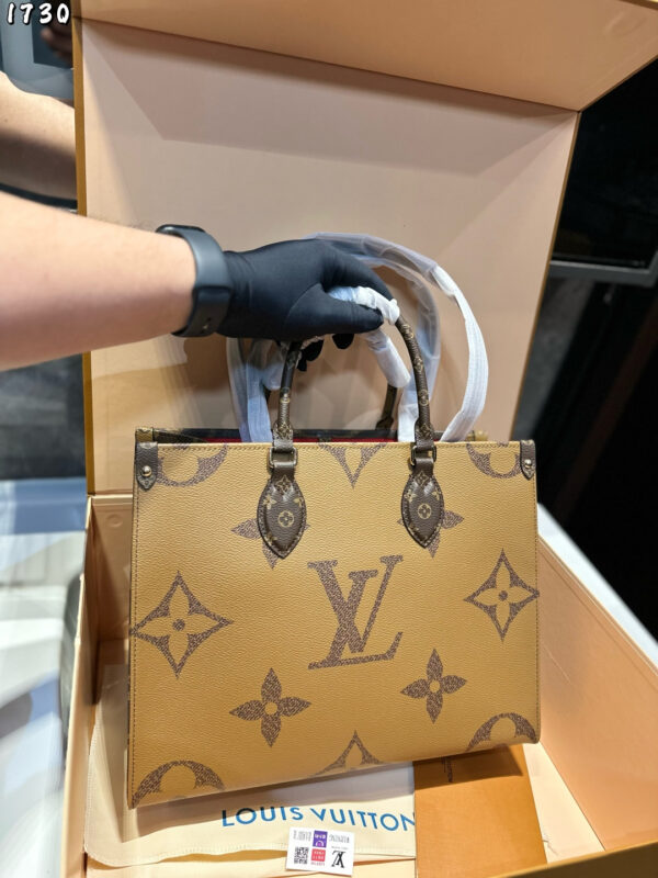 LV-MINI ONTHEGO#2117