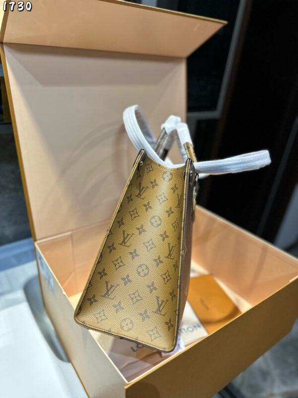 LV-MINI ONTHEGO#2117