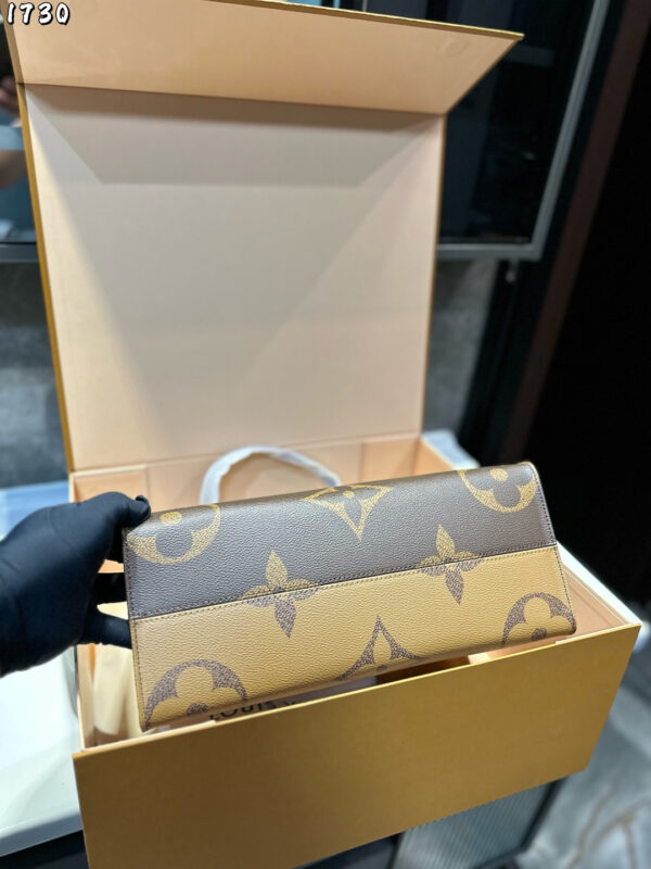 LV-MINI ONTHEGO#2117
