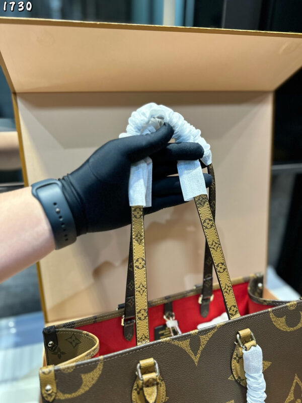 LV-MINI ONTHEGO#2117