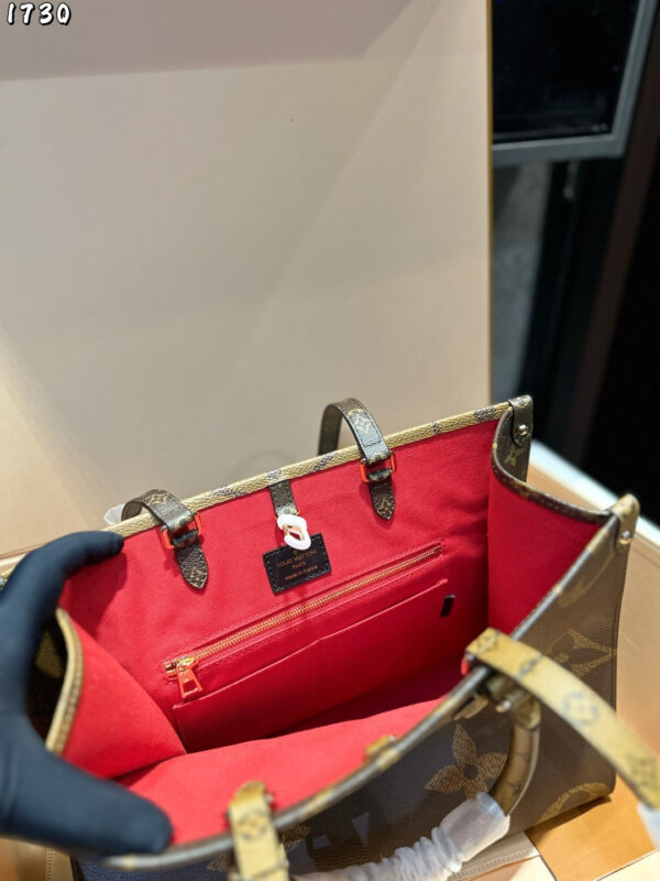 LV-MINI ONTHEGO#2117