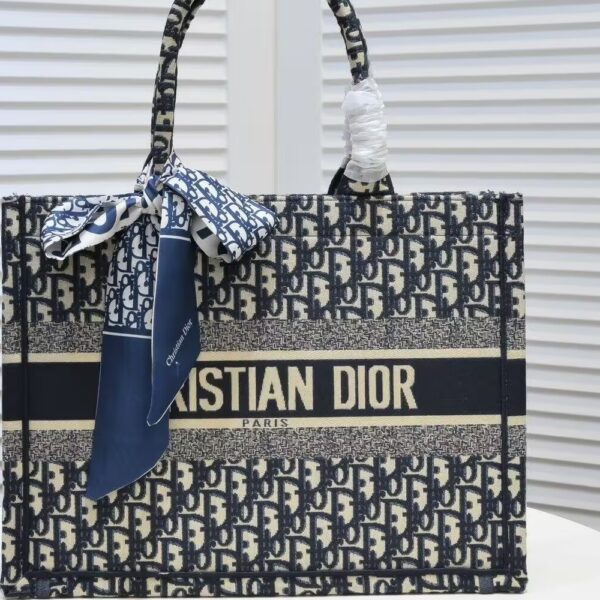 DIOR-New Arrival Tote Bag#2225