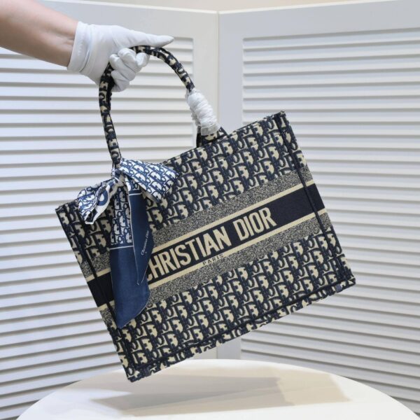 DIOR-New Arrival Tote Bag#2225