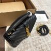 YSL-Armpit crossbody bag#2232