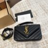YSL-Armpit crossbody bag#2232