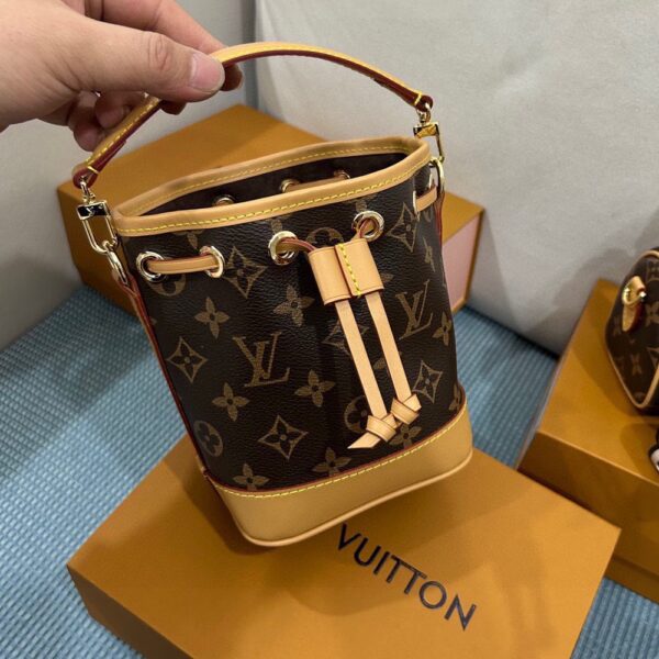 LV-Mini bucket bag#2232