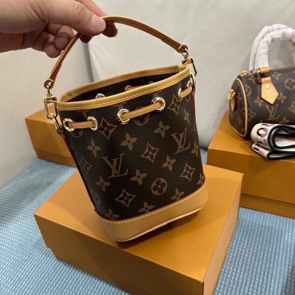 LV-Mini bucket bag#2232