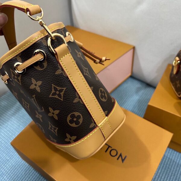 LV-Mini bucket bag#2232