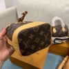 LV-Mini bucket bag#2232