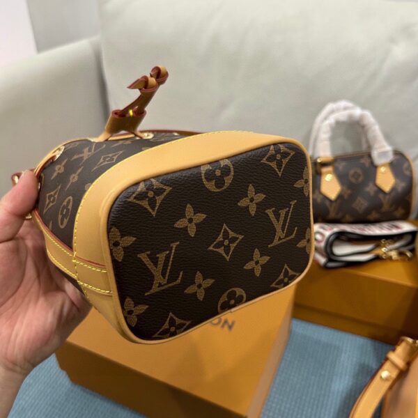 LV-Mini bucket bag#2232