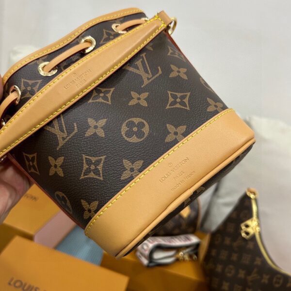 LV-Mini bucket bag#2232