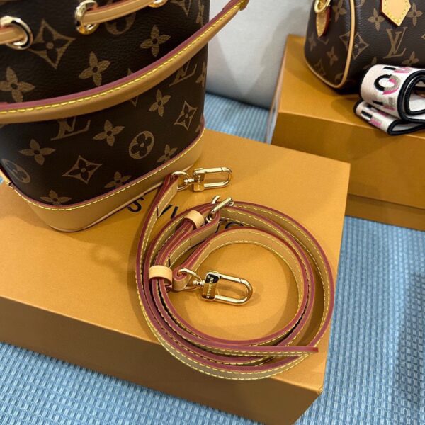 LV-Mini bucket bag#2232