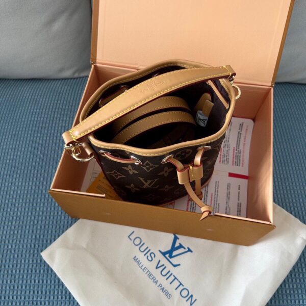 LV-Mini bucket bag#2232