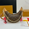 LV-Moon bag#2234
