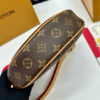 LV-Moon bag#2234