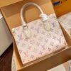 LV-On the  go Small handbag #2239
