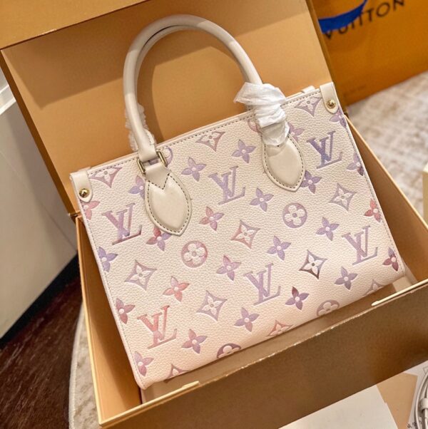 LV-On the  go Small handbag #2239