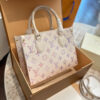 LV-On the  go Small handbag #2239