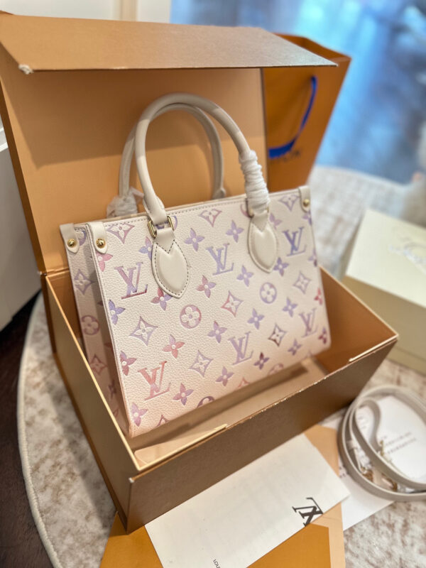 LV-On the  go Small handbag #2239