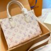 LV-On the  go Small handbag #2239