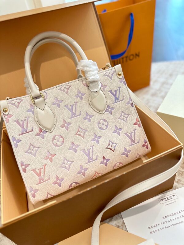 LV-On the  go Small handbag #2239
