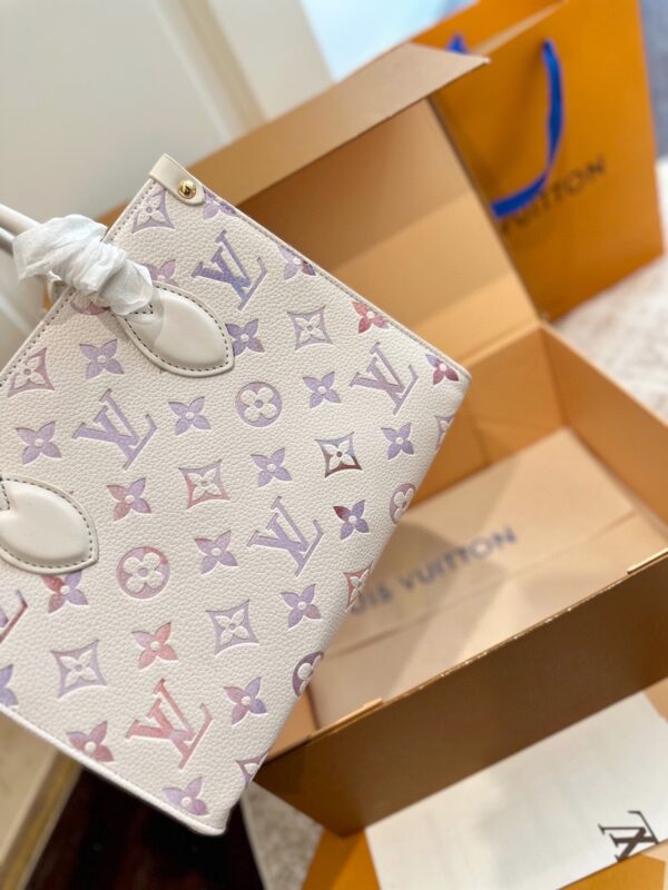 LV-On the  go Small handbag #2239