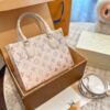 LV-On the  go Small handbag #2239