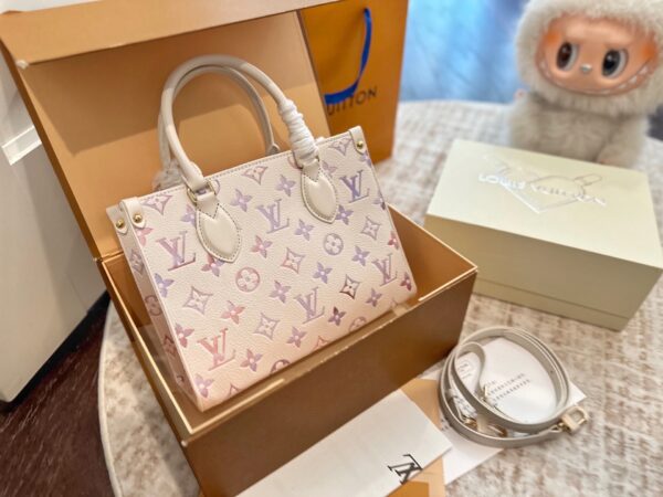 LV-On the  go Small handbag #2239