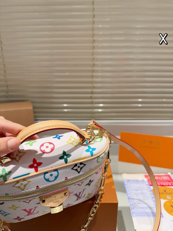 LV-Box Bag#2243