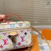 LV-Box Bag#2243