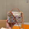 LV-Box Bag#2243