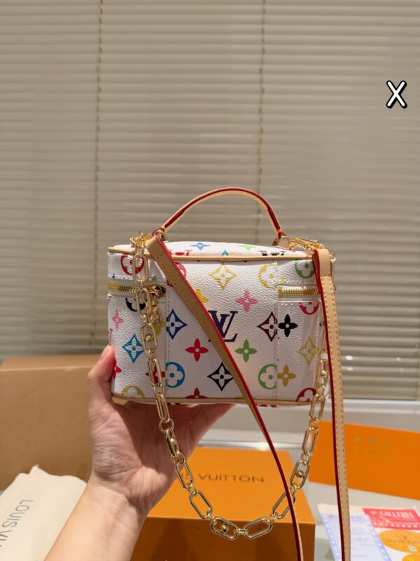 LV-Box Bag#2243
