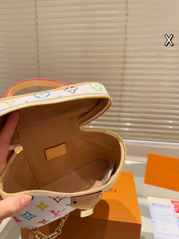 LV-Box Bag#2243