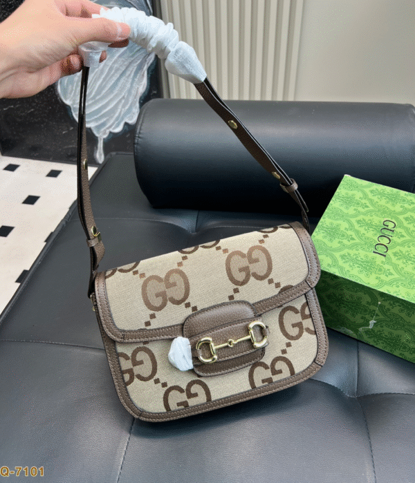 GUCCI-Dionysus  saddle bag #2245