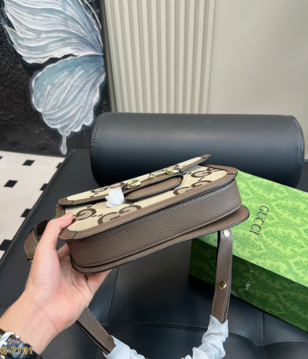 GUCCI-Dionysus  saddle bag #2245