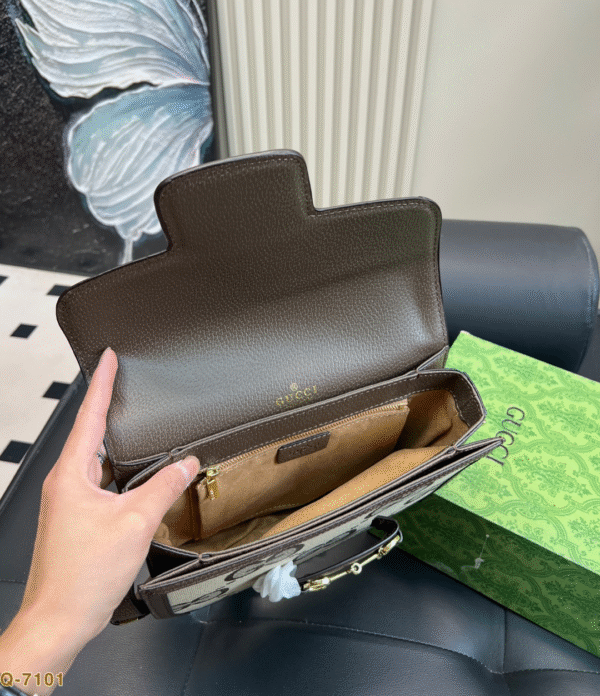 GUCCI-Dionysus  saddle bag #2245