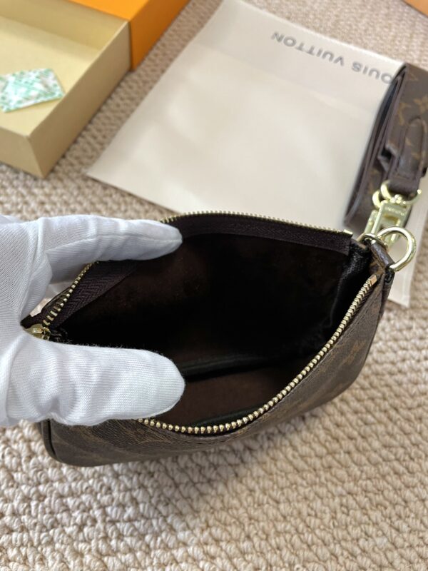 LV-mini mahjong bag #2246