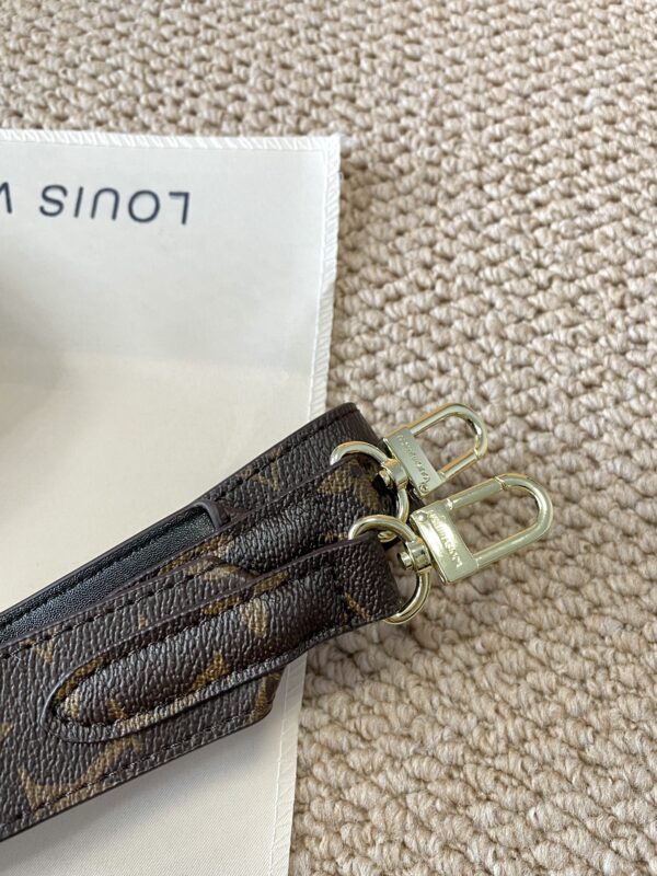 LV-mini mahjong bag #2246