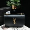 YSL-sunset chain bag #2247