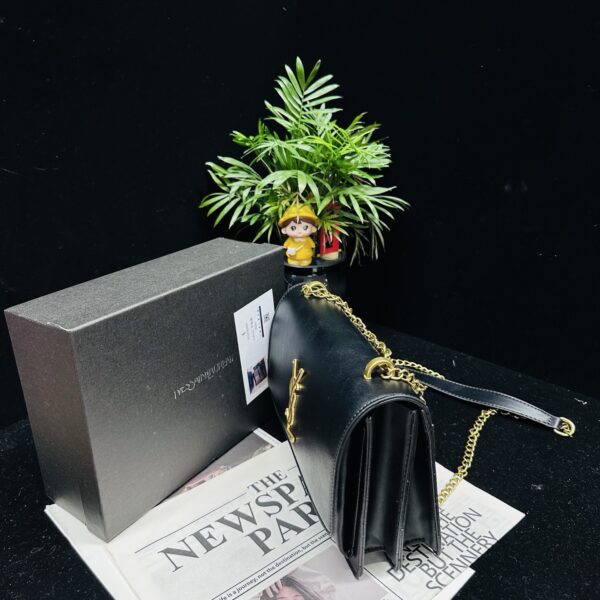 YSL-sunset chain bag #2247