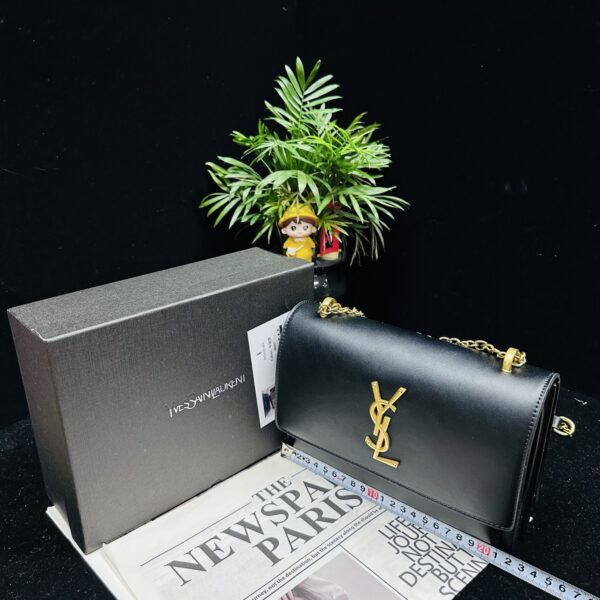 YSL-sunset chain bag #2247