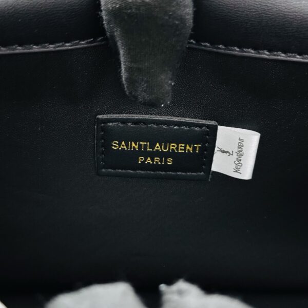 YSL-sunset chain bag #2247