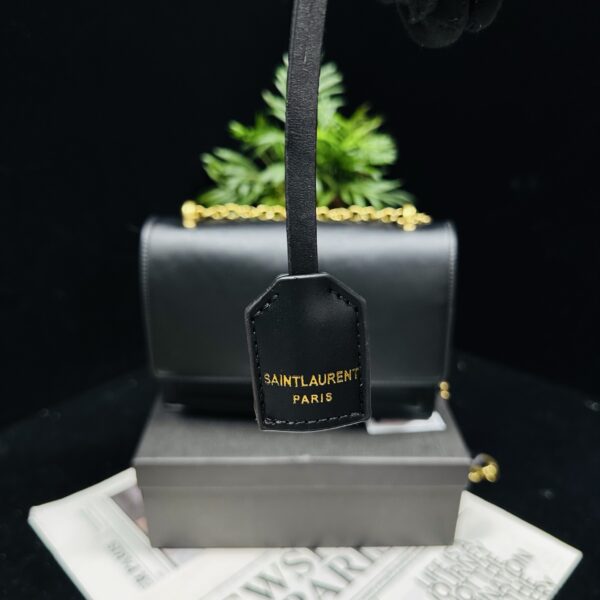 YSL-sunset chain bag #2247