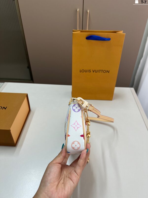 LV-mahjong bag IVY #2249