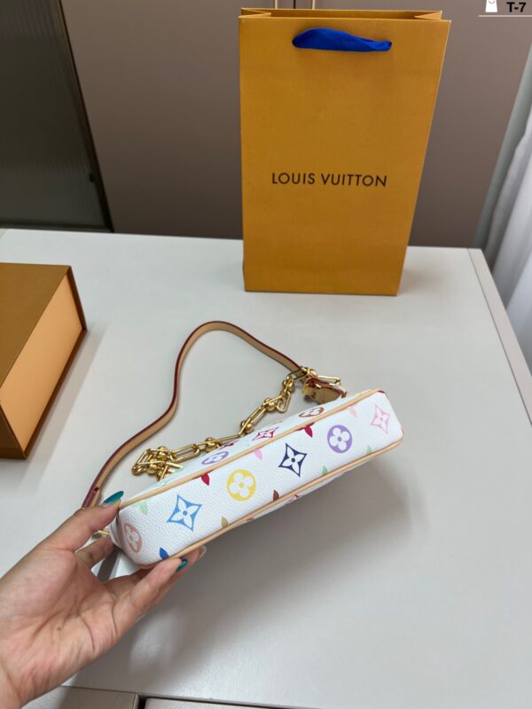 LV-mahjong bag IVY #2249