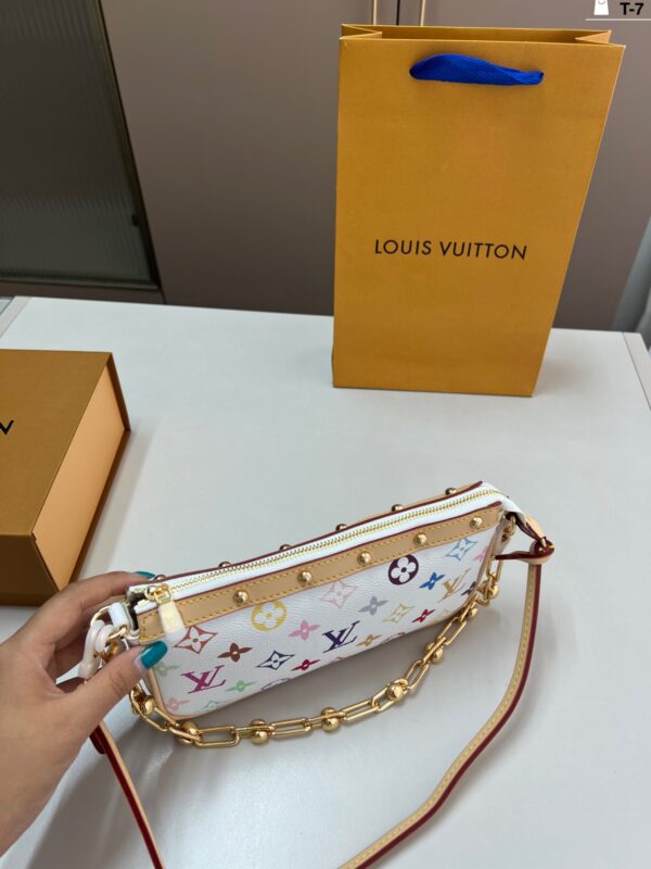 LV-mahjong bag IVY #2249