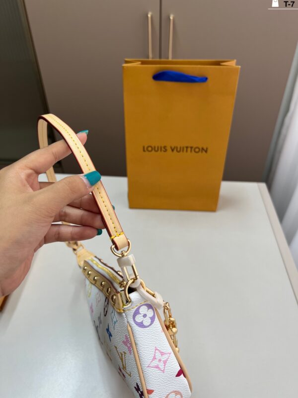 LV-mahjong bag IVY #2249