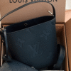 LV- in  bb black bag#2251