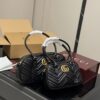 GUCCI -bowling pillow bag #2254